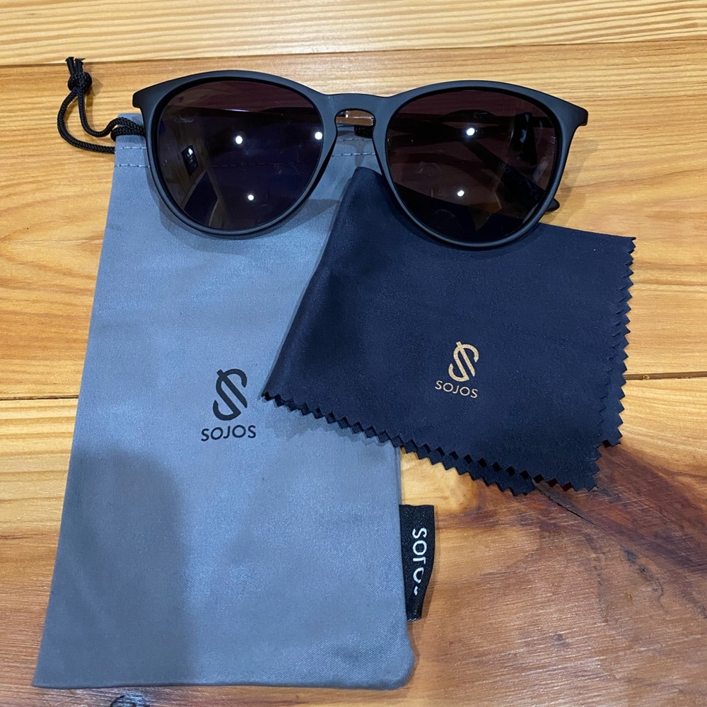 Sojos Sunglasses